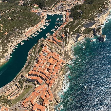 Domaine & Villas Version Maquis بونيفَسْيو المظهر الخارجي الصورة
