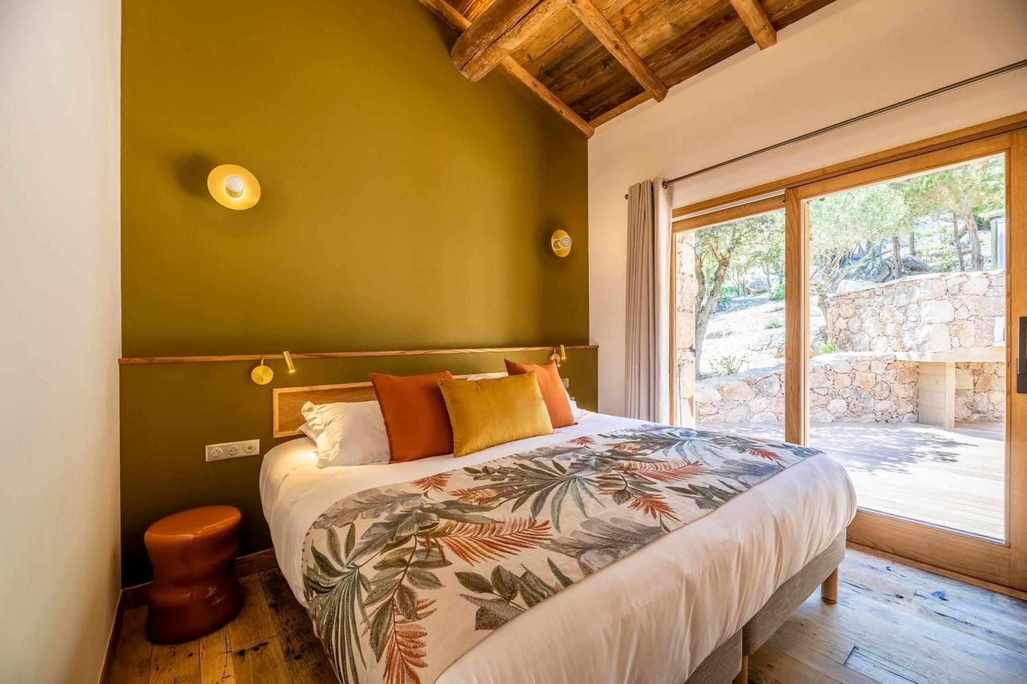 Domaine & Villas Version Maquis بونيفَسْيو المظهر الخارجي الصورة