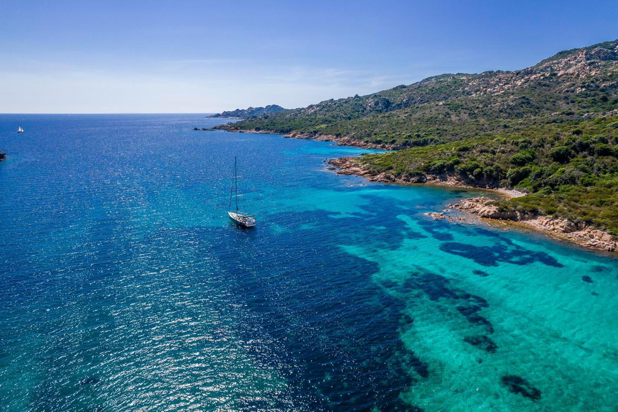 Domaine & Villas Version Maquis بونيفَسْيو المظهر الخارجي الصورة