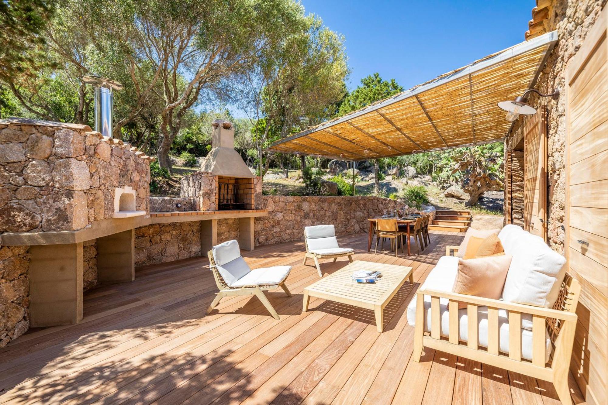 Domaine & Villas Version Maquis بونيفَسْيو المظهر الخارجي الصورة
