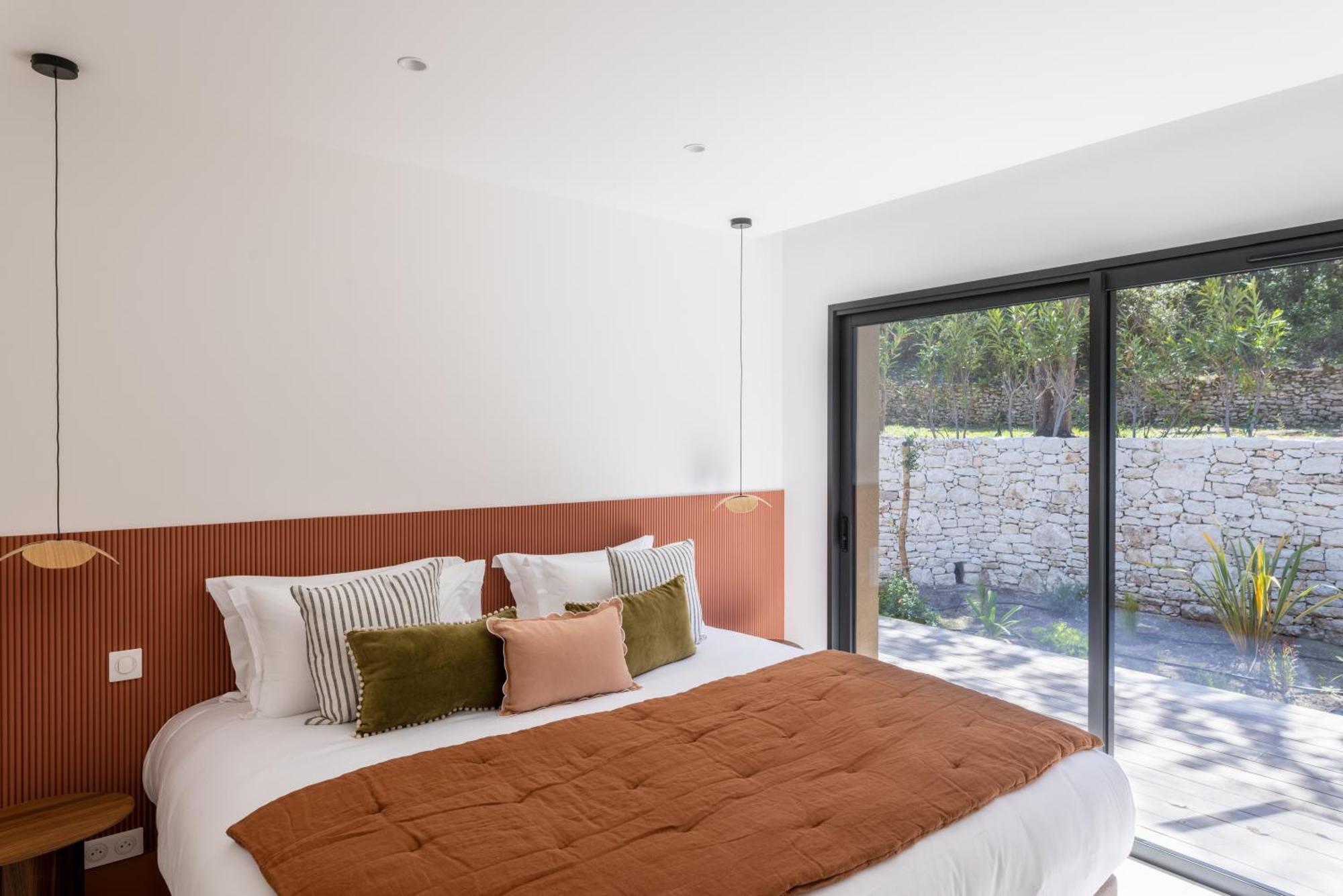 Domaine & Villas Version Maquis بونيفَسْيو المظهر الخارجي الصورة