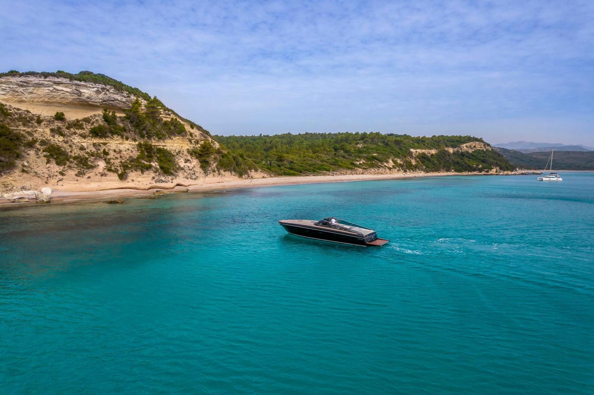 Domaine & Villas Version Maquis بونيفَسْيو المظهر الخارجي الصورة