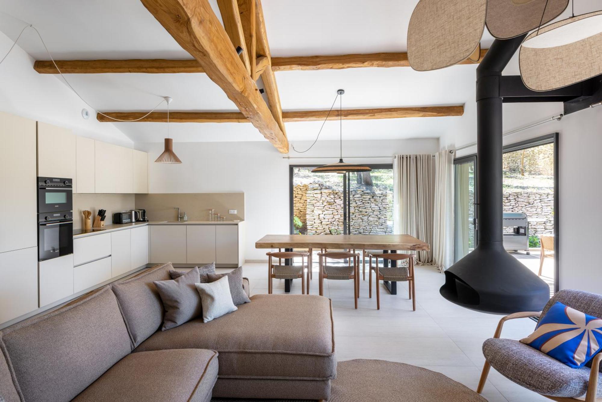 Domaine & Villas Version Maquis بونيفَسْيو المظهر الخارجي الصورة